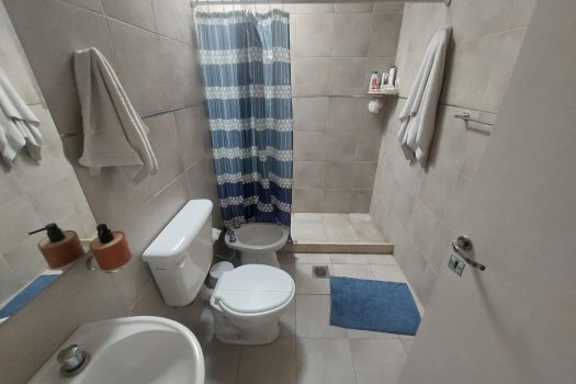 B° La Ernestina, casa 2 dormitorios, 2 baños