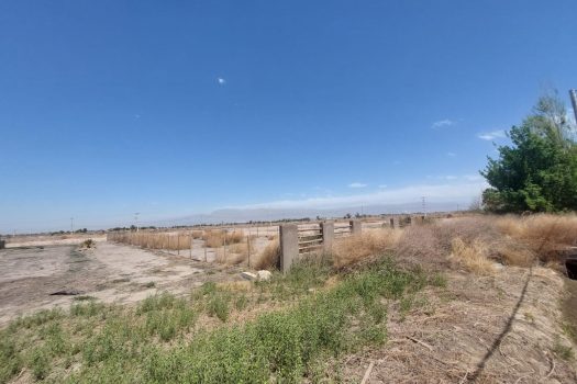 Médano de Oro, lote 1636 m2