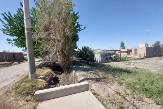Médano de Oro, lote 1636 m2