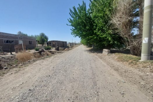 Médano de Oro, lote 1636 m2