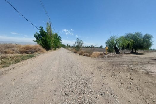 Médano de Oro, lote 1636 m2