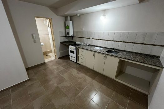 Capital, dpto. PB 1 dormitorio