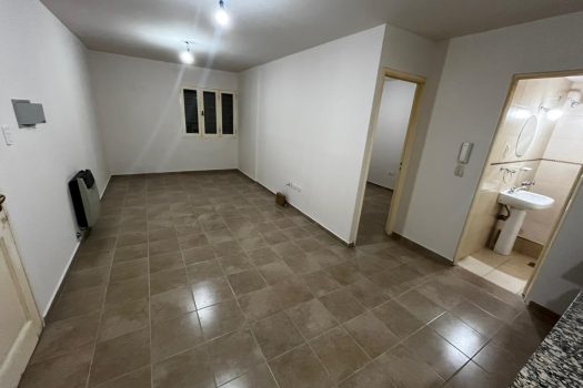 Capital, dpto. PB 1 dormitorio