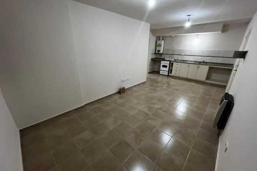 Capital, dpto. PB 1 dormitorio