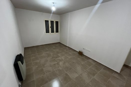 Capital, dpto. PB 1 dormitorio