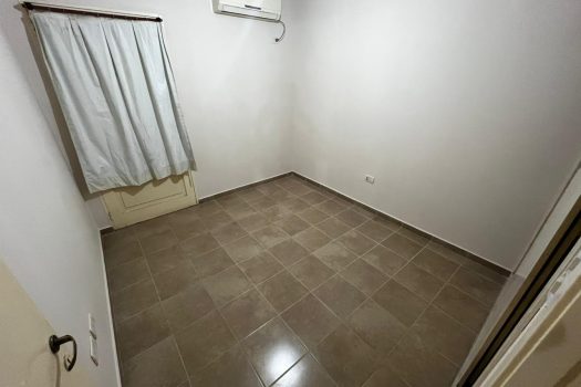 Capital, dpto. PB 1 dormitorio