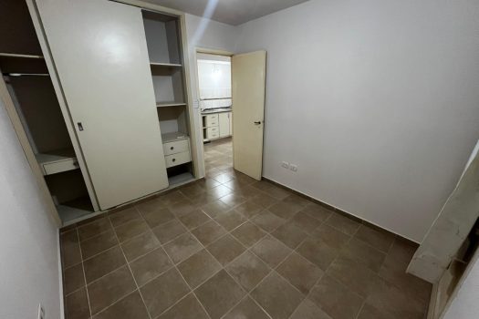 Capital, dpto. PB 1 dormitorio