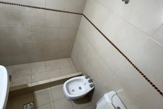 Capital, dpto. PB 1 dormitorio