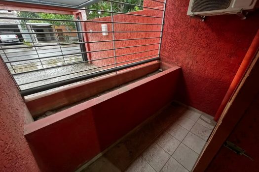 Capital, dpto. PB 1 dormitorio