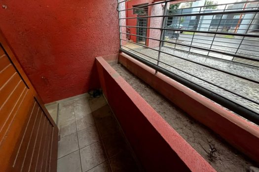 Capital, dpto. PB 1 dormitorio