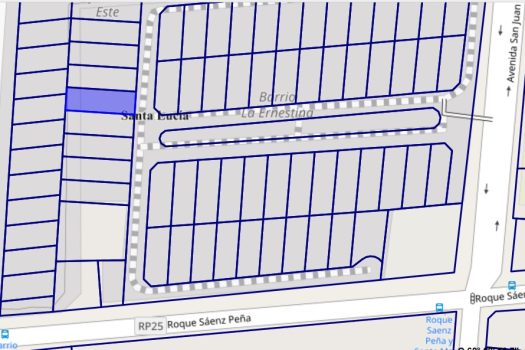 B° La Ernestina, casa 2 dormitorios, 2 baños