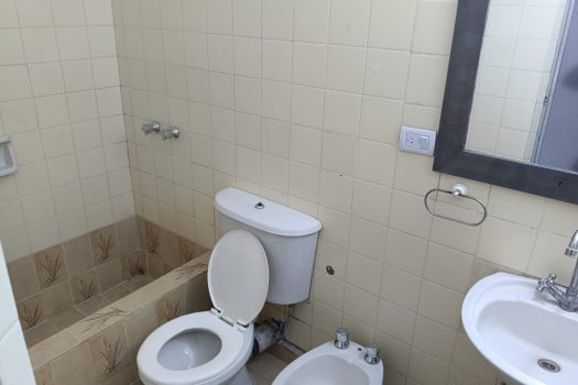 Barrio San Martín dpto 3 dormitorios