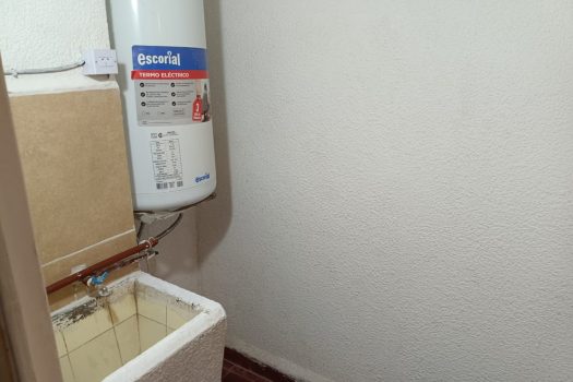 Barrio San Martín dpto 3 dormitorios