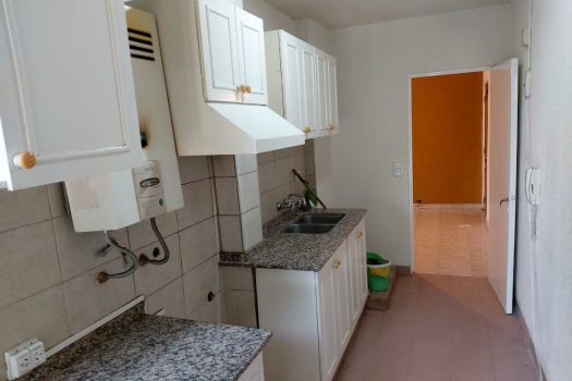 Barrio San Martín dpto 3 dormitorios