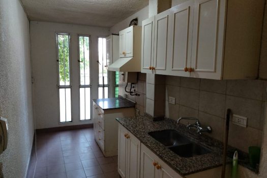 Barrio San Martín dpto 3 dormitorios