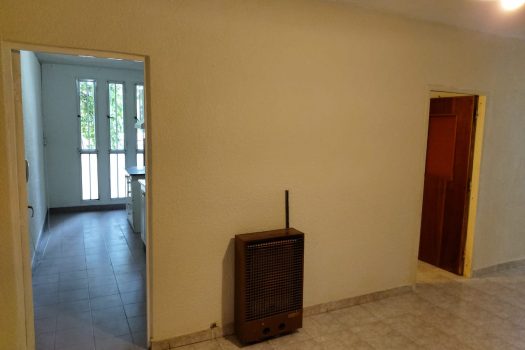 Barrio San Martín dpto 3 dormitorios