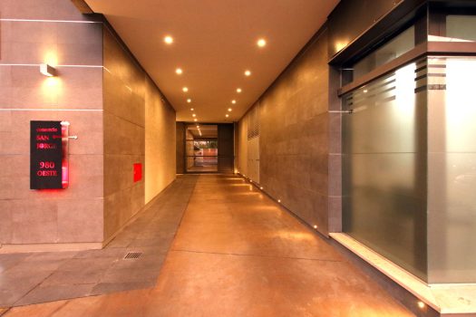 Dpto. categoría excelente punto – 2 dorm. 2 baños