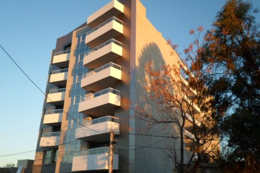 Dpto. categoría excelente punto – 2 dorm. 2 baños