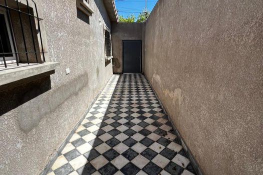 Capital, casa 4 dormitorios 2 baños