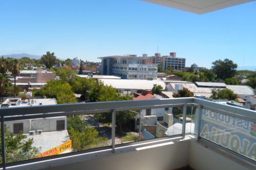 De categoría – 2 dorm. 2 baños y cochera