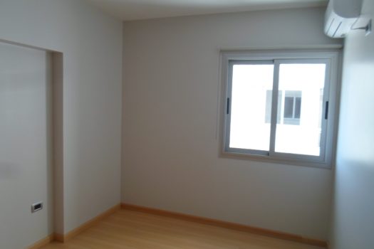 De categoría – 2 dorm. 2 baños y cochera