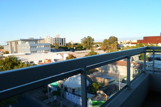 De categoría – 2 dorm. 2 baños y cochera