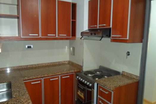 De categoría – 2 dorm. 2 baños y cochera