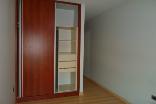 De categoría – 2 dorm. 2 baños y cochera