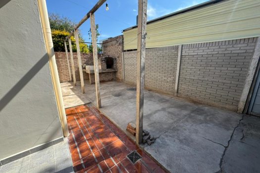 B° Edilco, Casa 4 Dormitorios 2 Baños