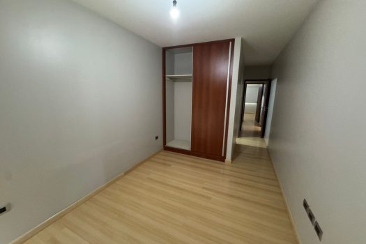 De categoría – 2 dorm. 2 baños y cochera