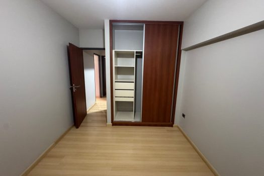 De categoría – 2 dorm. 2 baños y cochera