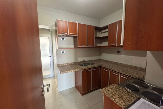 De categoría – 2 dorm. 2 baños y cochera