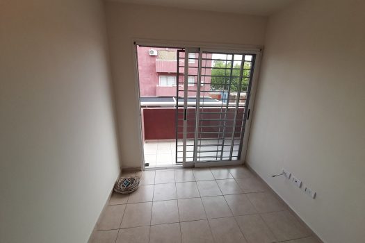 Sobre Agustín Gómez, 1 dormitorio con cochera