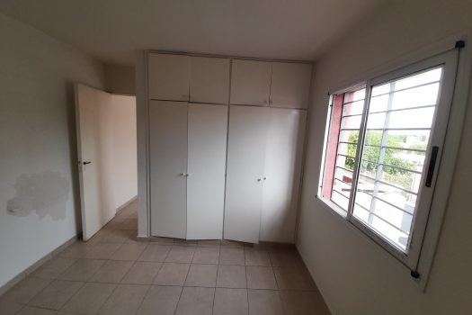 Sobre Agustín Gómez, 1 dormitorio con cochera