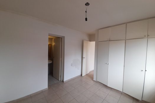 Sobre Agustín Gómez, 1 dormitorio con cochera