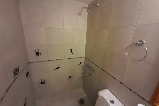 Sobre Agustín Gómez, 1 dormitorio con cochera