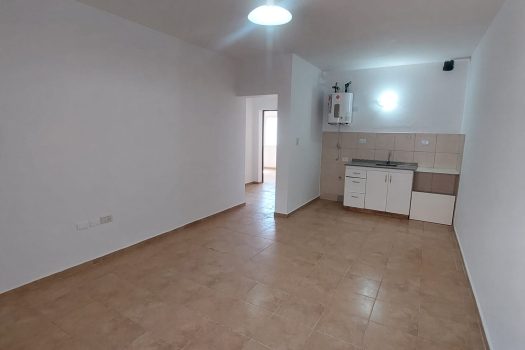 B° Del Bono Green dpto. 2 dormitorio.