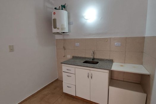 B° Del Bono Green dpto. 2 dormitorio.