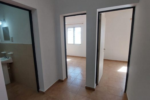 B° Del Bono Green dpto. 2 dormitorio.
