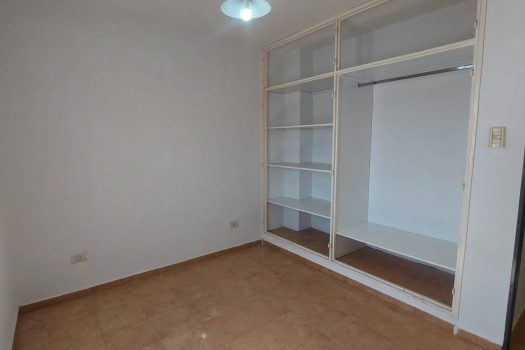 B° Del Bono Green dpto. 2 dormitorio.