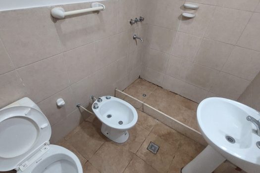 B° Del Bono Green dpto. 2 dormitorio.