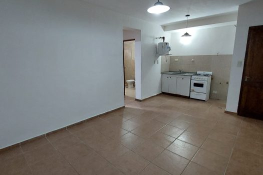 B° Del Bono Green dpto. 1 dormitorio.