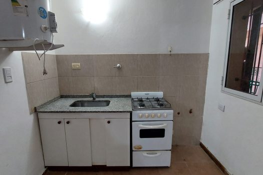 B° Del Bono Green dpto. 1 dormitorio.