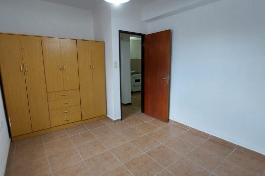 B° Del Bono Green dpto. 1 dormitorio.