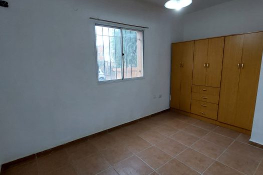 B° Del Bono Green dpto. 1 dormitorio.