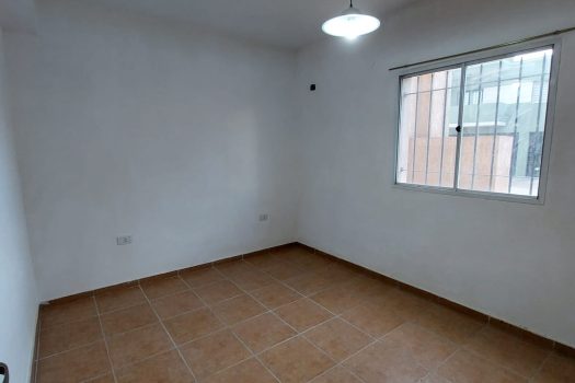 B° Del Bono Green dpto. 1 dormitorio.