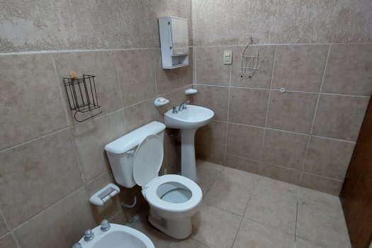 B° Del Bono Green dpto. 1 dormitorio.