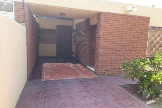 Capital, Casa 3 dorm. 3 baños