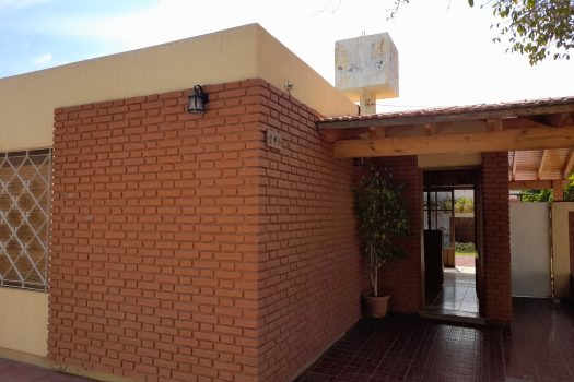 Capital, Casa 3 dorm. 3 baños