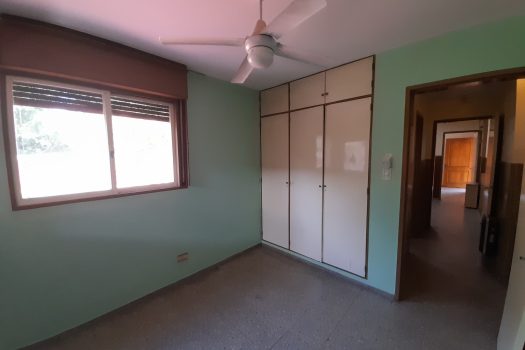 Capital, Casa 3 dorm. 3 baños